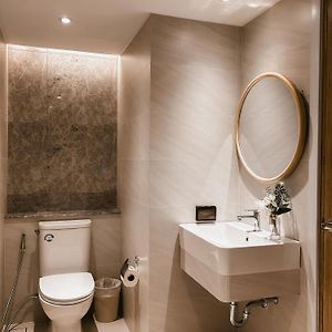 Kamer met Twee Aparte Bedden